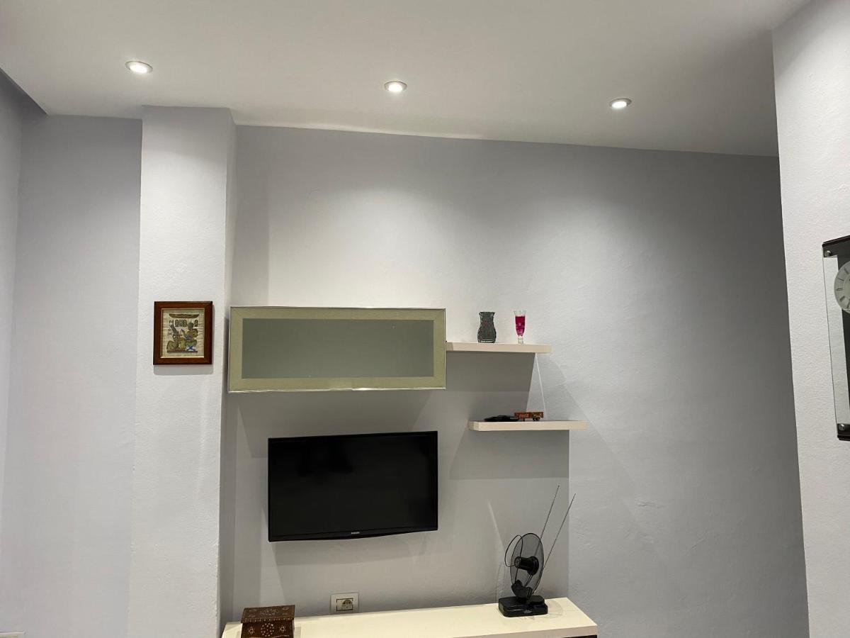 E&B Cosy Apartment Tirana Exteriör bild