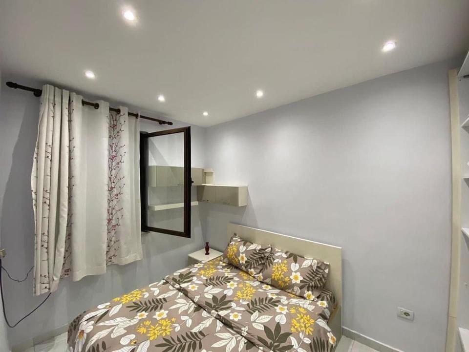 E&B Cosy Apartment Tirana Exteriör bild