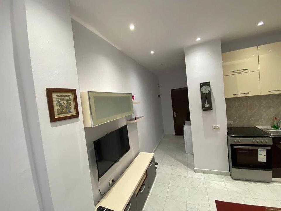 E&B Cosy Apartment Tirana Exteriör bild
