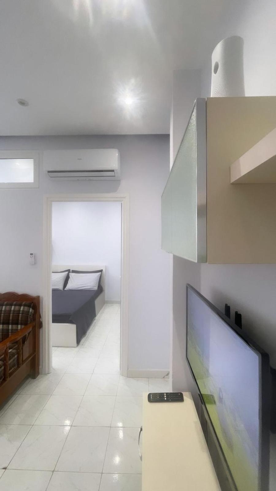 E&B Cosy Apartment Tirana Exteriör bild