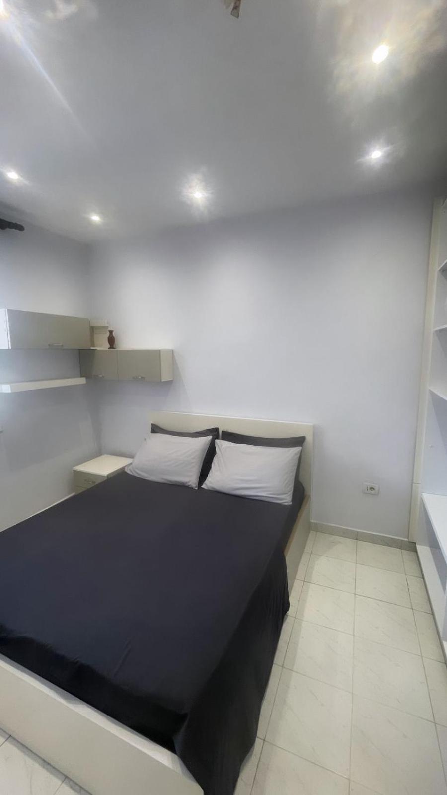 E&B Cosy Apartment Tirana Exteriör bild