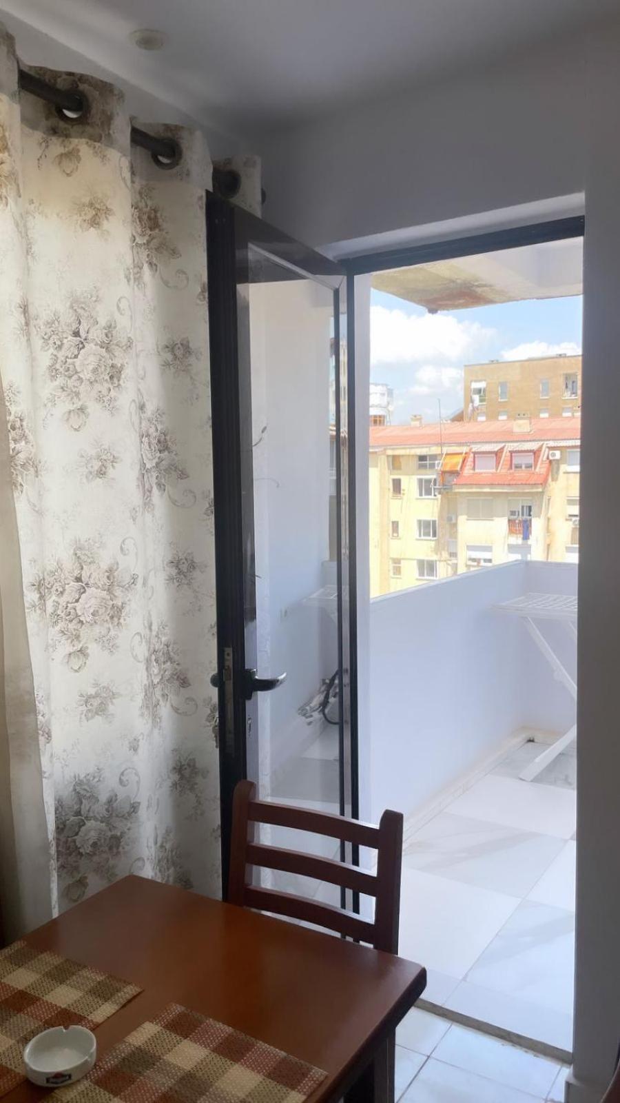 E&B Cosy Apartment Tirana Exteriör bild
